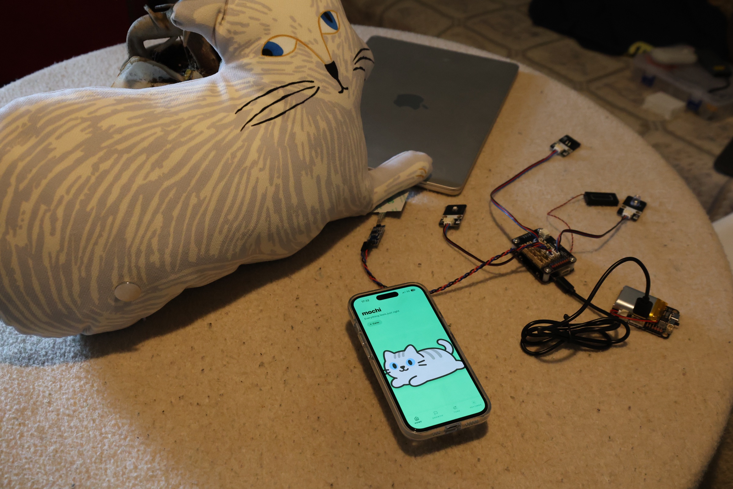 Prototype process 01