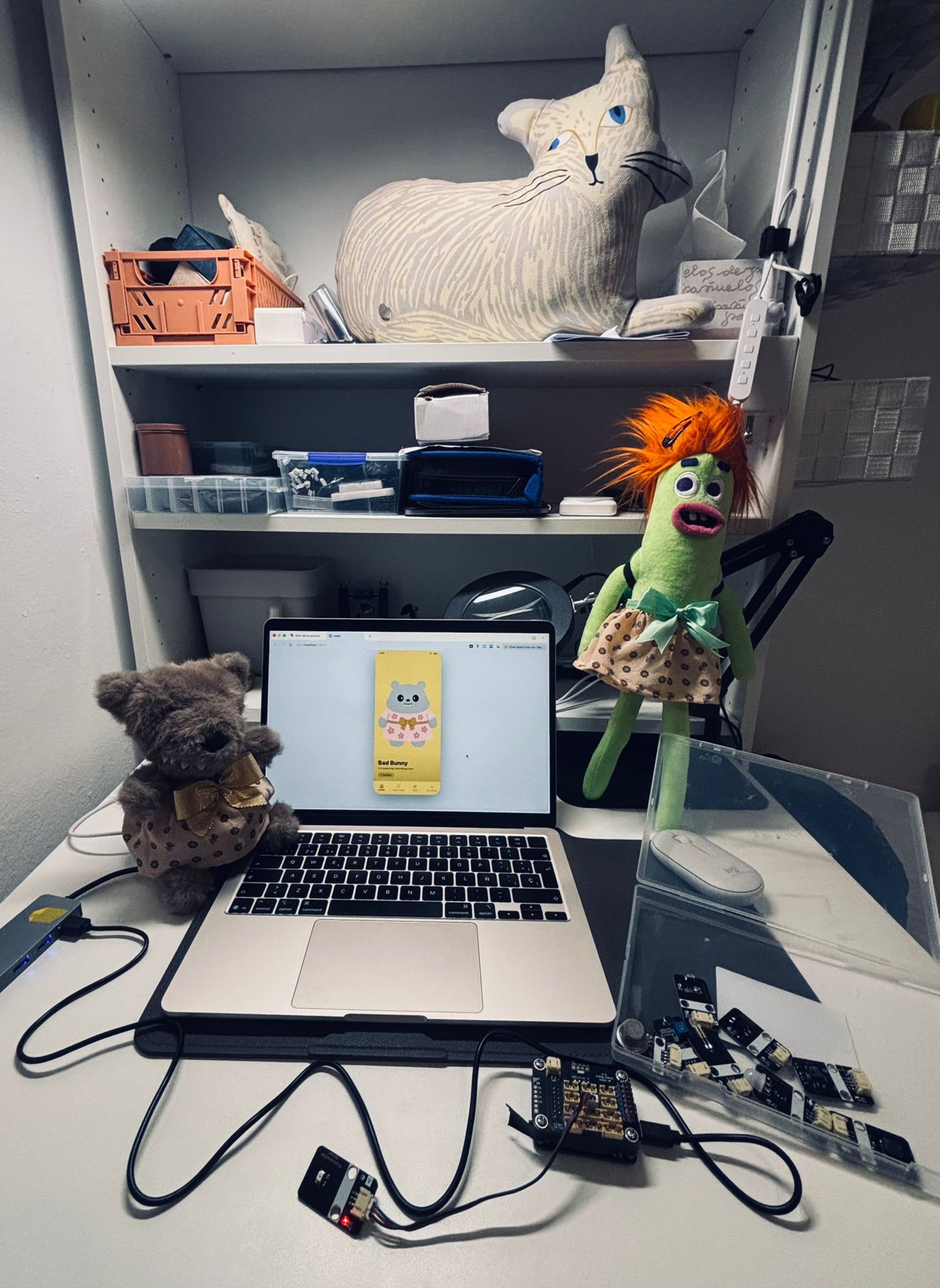 Prototype process 03